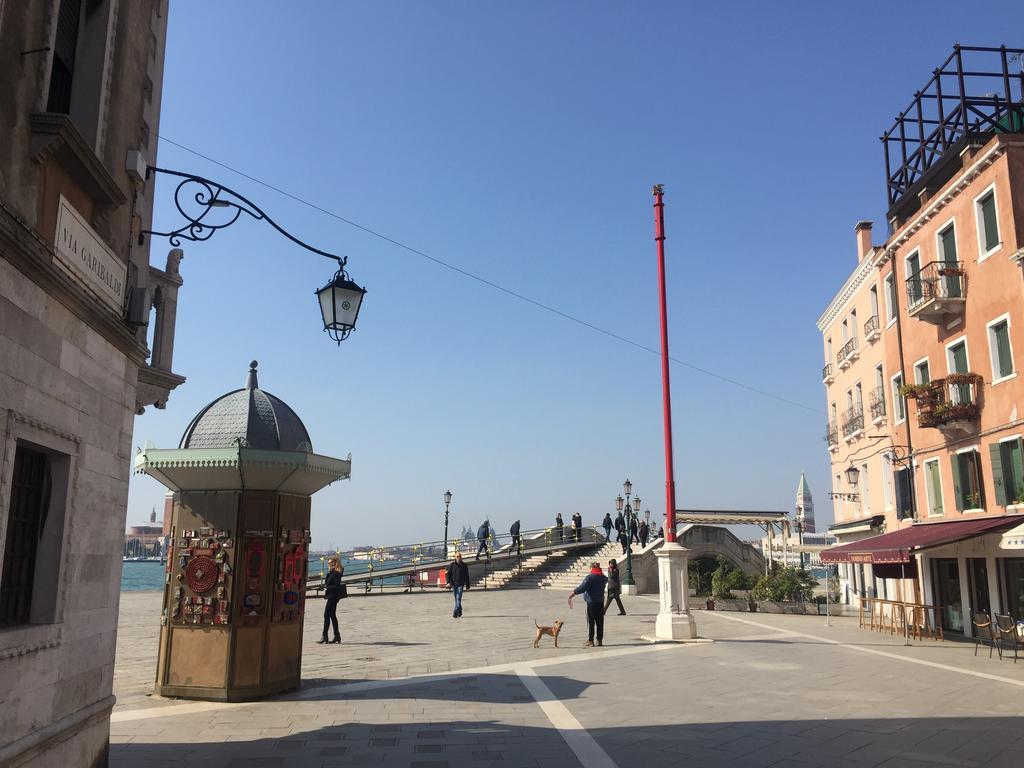 Biennale Appartamento