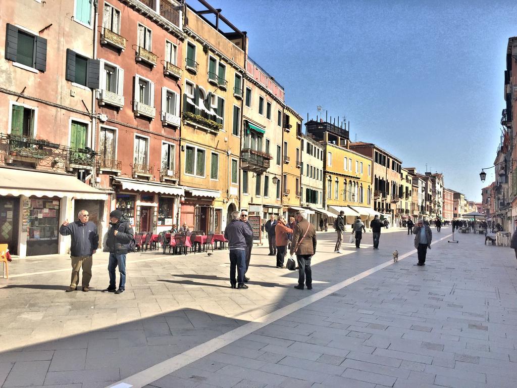 Biennale Venise