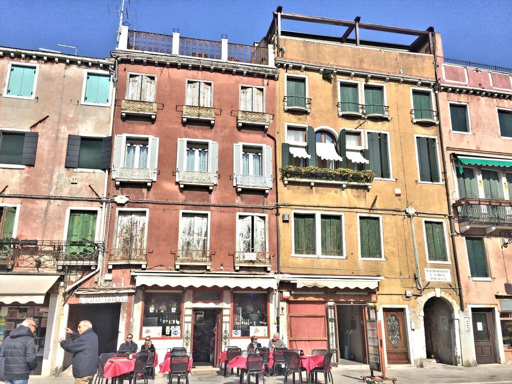 Biennale Appartement *