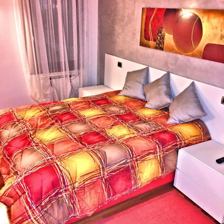 Appartement Biennale Venise