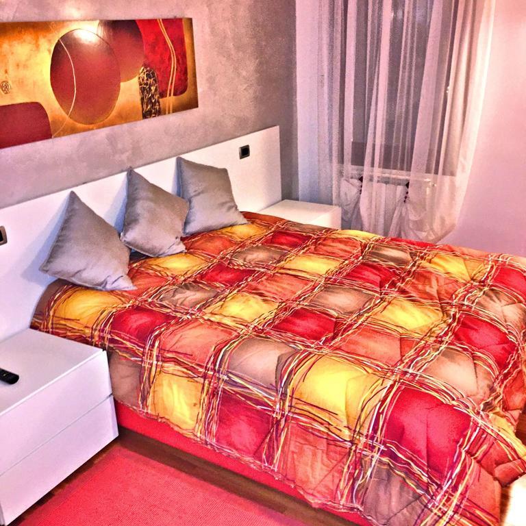 Biennale Appartement Venise