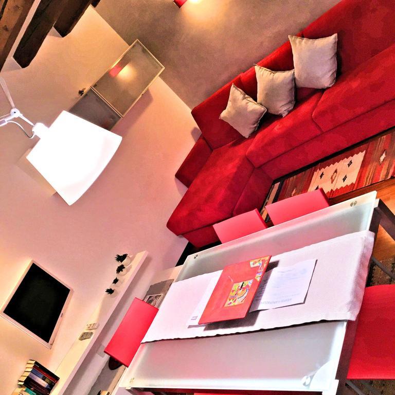 Appartement Biennale