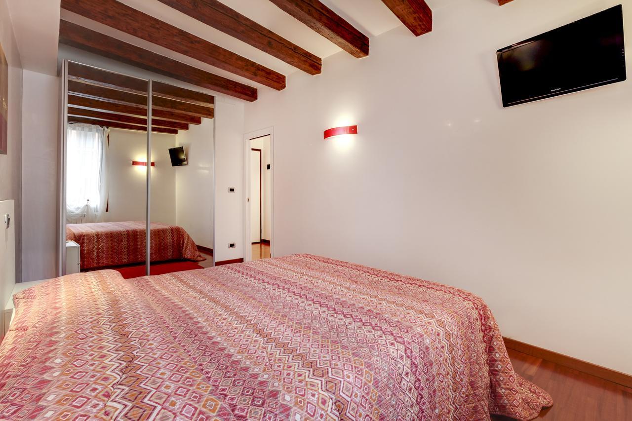 Appartement Biennale *