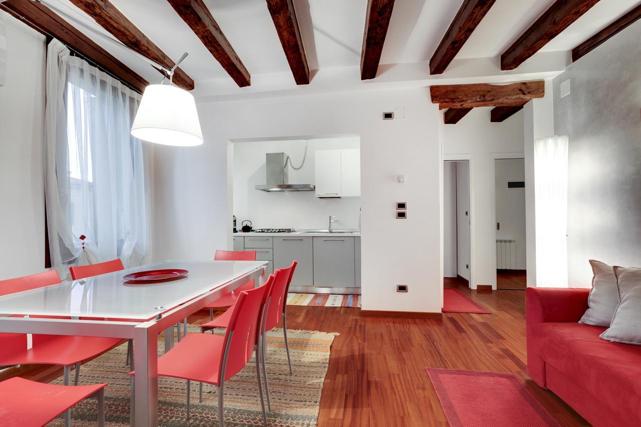 Appartement Biennale *