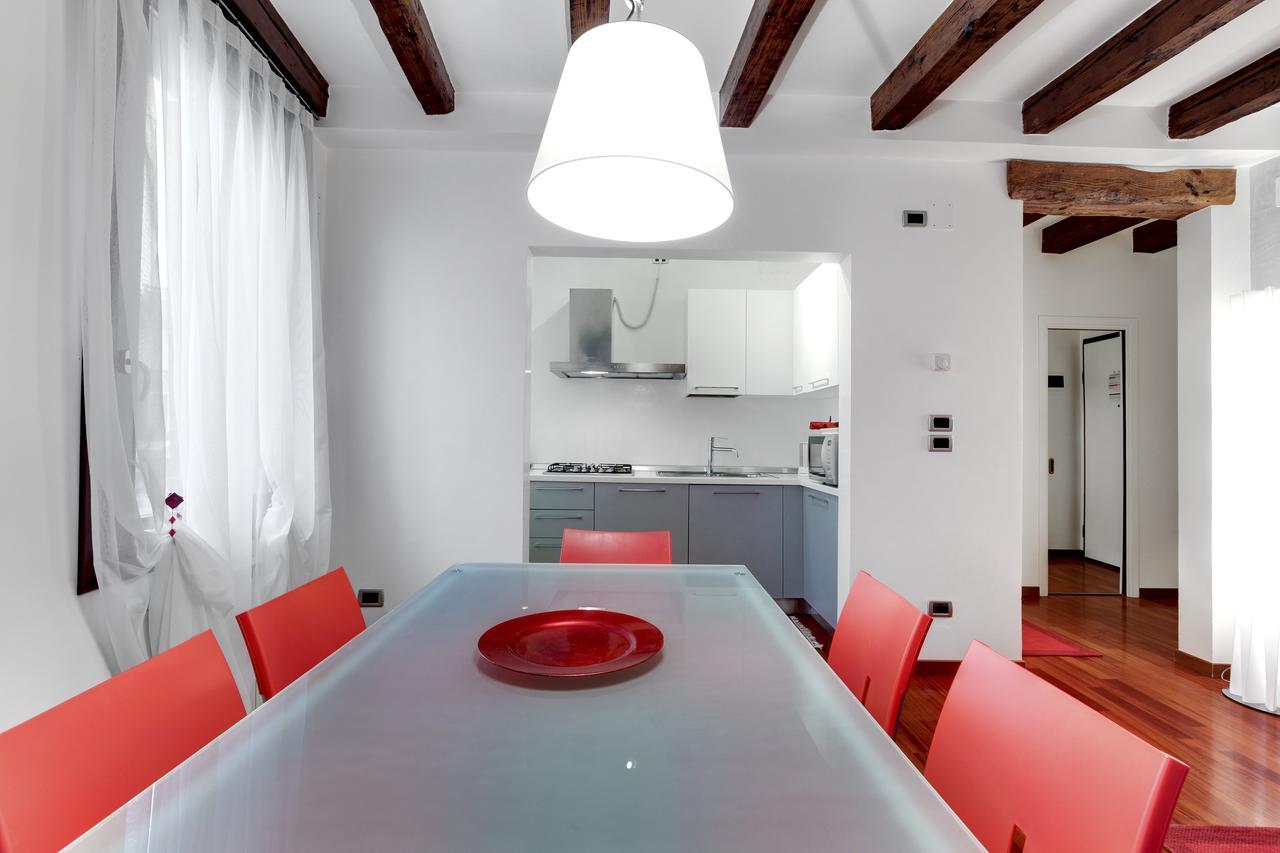 Biennale Appartement Venise