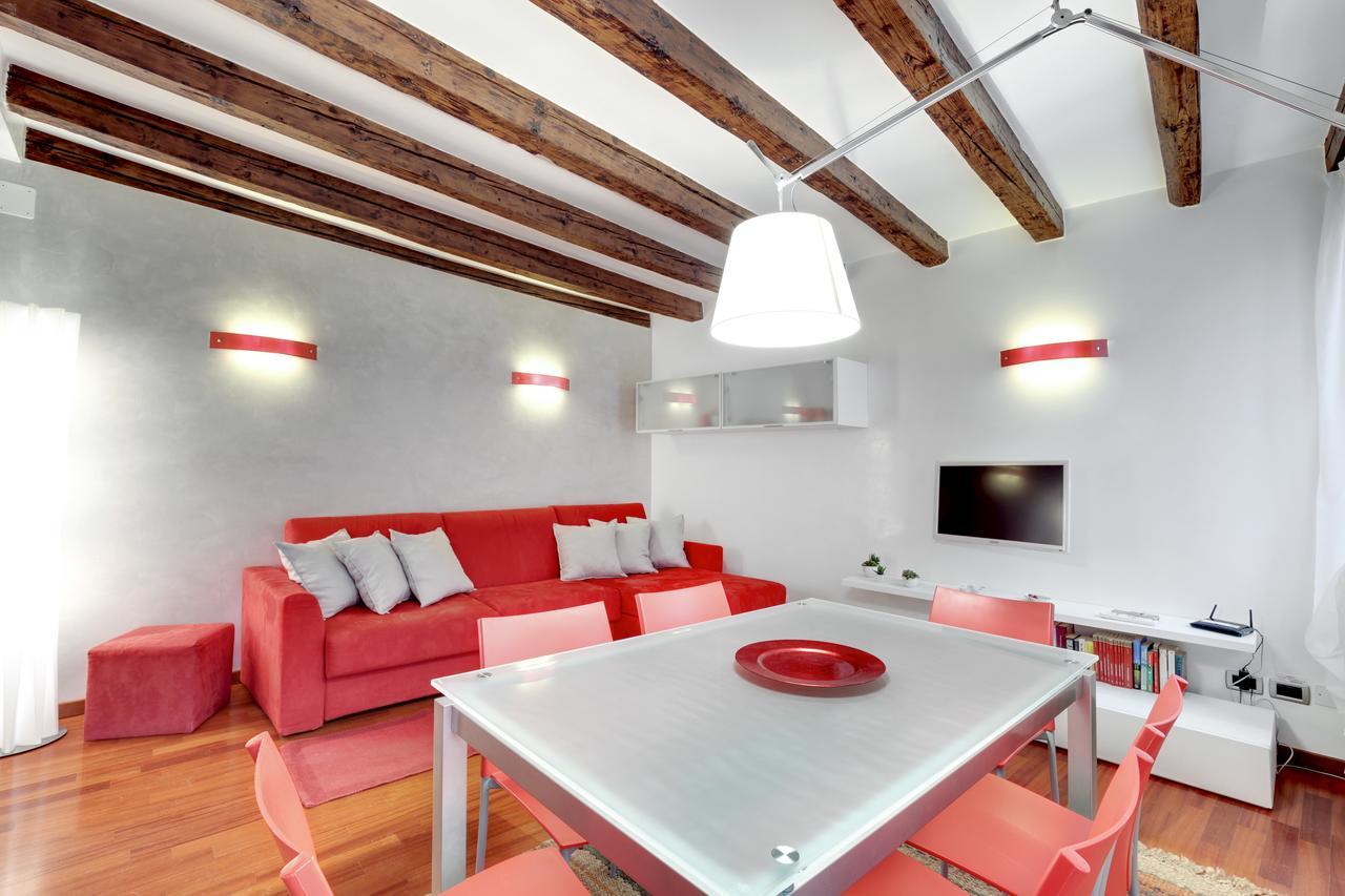 Appartement Biennale Venise