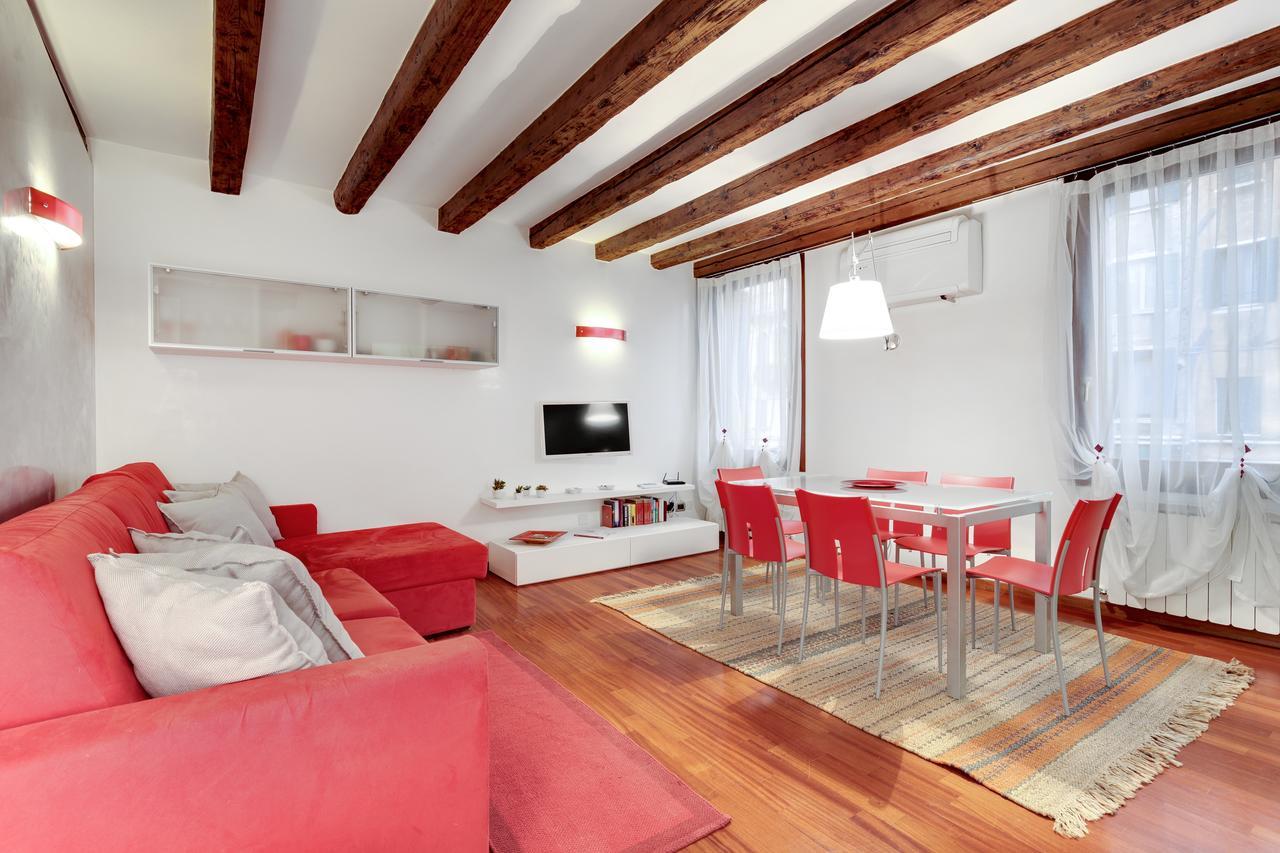 Appartement Biennale *